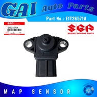 Suzuki Map Sensor for SUZUKI GRAND VITARA/CHEVROLET TRACKER (E1T26571A)