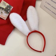 เซ็กซี่ ชุดกระต่าย เดรส สําหรับผู้หญิงฮาโลวีนประสิทธิภาพ ชุดสูท บาร์ KTV คริสต์มาสคอสเพลย์ชุดสั้น สไ