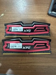 DDR4 XPG 8GBx2