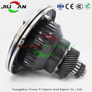 Input Drum 0AW DL381 Auto Transmission Clutch Assembly 0AW323259E For AUDI A4 A5 A6