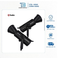 TOLIFO X-600B PRO 6500K DMX LED LIGHT - 540W