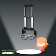 WORX WA9840 Tool Cart(Able carry up to 125KG)