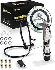 Electric Fuel Pump Assembly Compatible with 2003-2010 Lincoln Town Car Ford Crown Victoria Mercury G