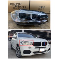 ไฟหน้า bmw X5 F15 งานoem