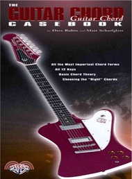 The Guitar Chord Casebook
