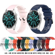 Strap Smartwatch Aukey LS02 Rubber Tali Jam Tangan