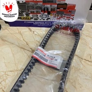 ORIGINAL YAMAHA AEROX VAN BELT B65-E7641-00