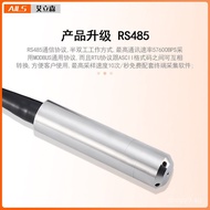 RS485Communication Level Gauge485Water Level Gauge with Housing Transmitter Submersible Level Gauge 