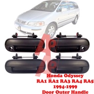 Honda Odyssey RA1 RA2 RA3 RA4 RA5 Door Outer Handle Front 1994 - 1999 New