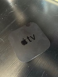 Apple TV 