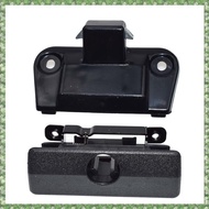 (D Z V P)Upper & Lower Glove Box Latch Catch 51161946513 51161849472 for -BMW E30 E34 E23 Z3 E36 M3 
