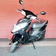 2009年 光陽 雷霆150cc 五期噴射