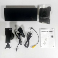 ANDEASTR Car Head Unit Multimedia Player Touch Screen 10.26 Inch - B5303