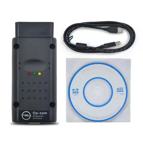 Newest For Opel 2021 OPCOM 1.99 OP-COM CAN BUS OBD2 Scanner OP COM V1.99 PIC18F45K80 Firmware 1.99 P