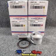 PISTON FIM 47 SEHER SIZE 53.5 / 54 / 54.5 / 55 FOR MIO / NOUVO / FINO CARBON / MIO SOUL / MIO SPORTY