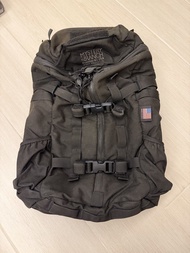 Mystery Ranch (美製) 3 day assault 黑色背包