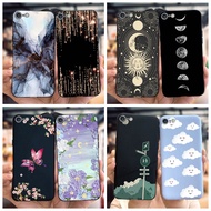 For iPhone 7 8 SE 2020 Casing New Fashion Cartoon Design Soft Silicone TPU Case For iPhone SE 2022 iPhone7 Cover 4.7 inch