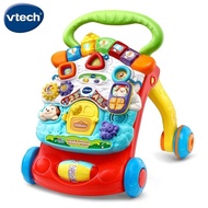 VTech Baby Sit-To-Stand Learning Walker for 12-36 Months (Authentic)