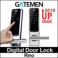 ◆NEW◆Gateman Rino Digital Safe Door Lock Bar Smart Pad Fire Proof