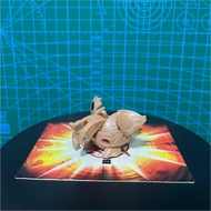 Bakugan Subterra Skyress Special Color B1
