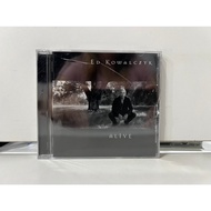 1 CD MUSIC International ED Kawalczyk ALIVE (G5A89)