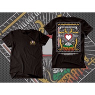 Psht Sublimation Tshirt | Baju Psht | Shorenk Tshirt | Punkshter Tshirt S-5XL