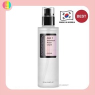 COSRX - 天然AHA 7果酸調理白頭粉刺化妝水 100ml (平行進口) 8809416470047