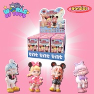 Box (9 Dips) Shipped Within 24 Hours Dora Loves Mickey Series