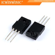 5 Piece  FQPF13N50C FQPF13N50 TO-220F   Electronic components
