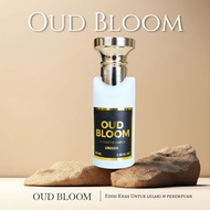 PERFUME OUD BLOOM ( 35ML )