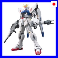 【Direct from Japan】BANDAI SPIRITS HGUC 1/144 Gundam F91 (Mobile Suit Gundam F91) Multicolor
