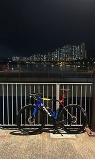 Trek Madone SLR 7 Gen 8 (連DT Swiss Arc 1100 50mm 車鈴）ML size 公路單車 Road Bike