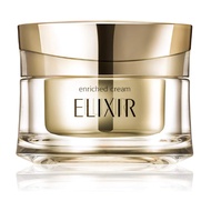 SHISEIDO Elixir Enriched Cream TB 45g