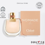 Chloe | 💯 Authentic Nomade Eau De Parfum EDP Perfume 10ml,20ml.50ml.75ml