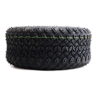 High quality 15x6.00-6 Tubeless tire For Lawn mower golf cart ATV Buggy Quad Bike Go Kart farm vehicle vacuum Tyre wheel