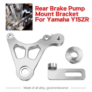 CNC Cụm bơm phanh khung gắn cho Yamaha y15zr