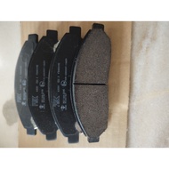 FBK*FD4801MS*FRONT DISC PAD*I/Z D-MAX 2.5 3.0