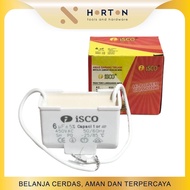 450v Cable Box Capacitor / 6uf 8uf Square Water Pump Capacitor