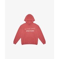 TOMORROW X TOGETHER HOODIE L