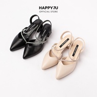 nike sandal HAPPY2U Chloe Glitter Strap Heels