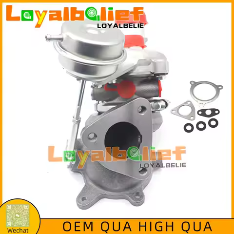 New Turbo Chargers For Ford Flex SEL Explorer 3.5L For Lincoln MKS MKT 3.5L V6 790318-0004 790317-00