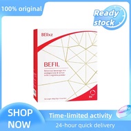 【Buy 3 get 1 free】BELIXZ BEFIL Healthy Heart Drink 100% Authenic