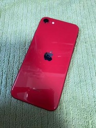 Iphone SE 2 , 256G 雙卡 1實體1eSIM 紅色/白色 靚機 Iphone SE2 , 256G Dual Sim (One Nano SIM,One eSIM) Red/White, Appearance Great