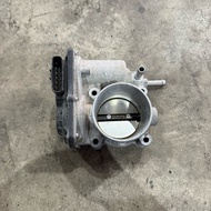 Toyota 2ZR Throttle Body For Vios Ncp93 Ncp150 Upgrade Used Japan