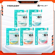 Tali Badminton Felet Rigcore 61 | Felet Badminton String Rigcore 61