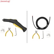 [ANSOUL] For Karcher Replacement Steam Cleaner Hose SC1 SC2 SC3 SC4 4.322-048.3/43220483