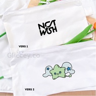 Nct wish pencil case || Kpop nct wish pencil case