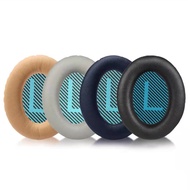 Replacement Earpads For BOSE QuietComfort QC 2 15 25 35 qc35 ii Ear Cushion BOSE QC35 QC25 QC15 AE2