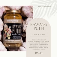 Bawang Putih Bibik Express