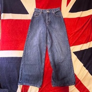 ★ FREAK'S STORE ★ フリークス ストア (@freaksstore) 鬆身．直筒· 日本 牛仔褲 jeans size S [W34] 日式街頭潮流 Fenom fragment Wt